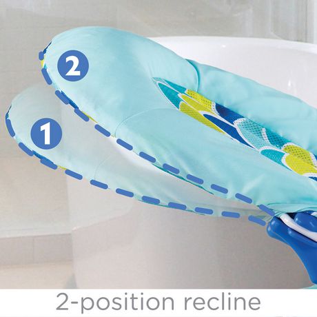 Grand Siege De Bain Pour Bebes Summer Infant Walmart Canada