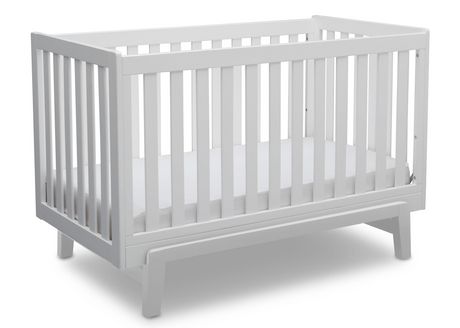 Delta Children Aster 3-in-1 Convertible Crib | Walmart Canada