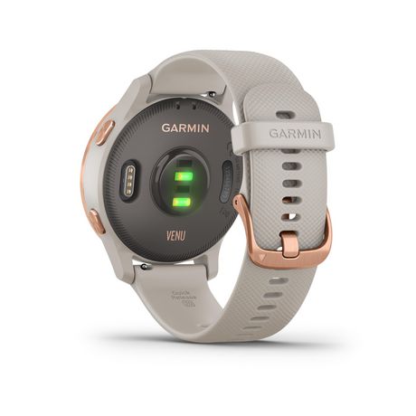gps smartwatch garmin
