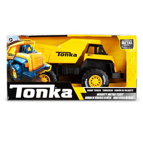 tonka trucks walmart canada