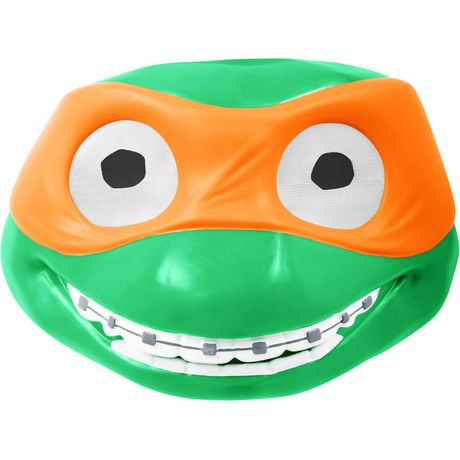 InSpirit Designs Officially Licensed Teenage Mutant Ninja Turtles Mikey ...