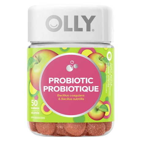 olly digestive gummies