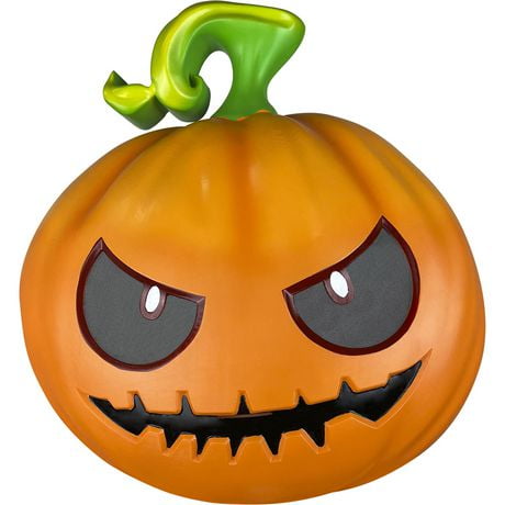 InSpirit Designs Masque d'Halloween pour adulte Fortnite Punk sous licence officielle
