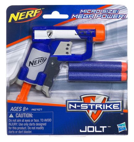 Nerf N-Strike - Jolt Blaster | Walmart.ca