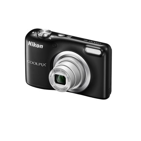 Coolpix A10 Digital Camera Allens Camera