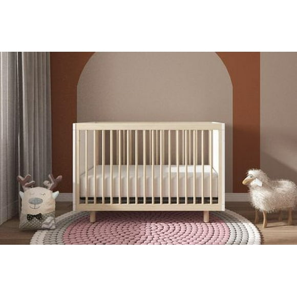 Concord Baby Ollie 3 in 1 Crib