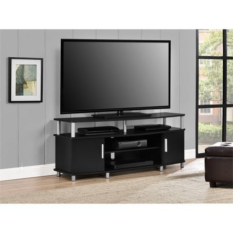 Carson TV Stand for TVs up to 50