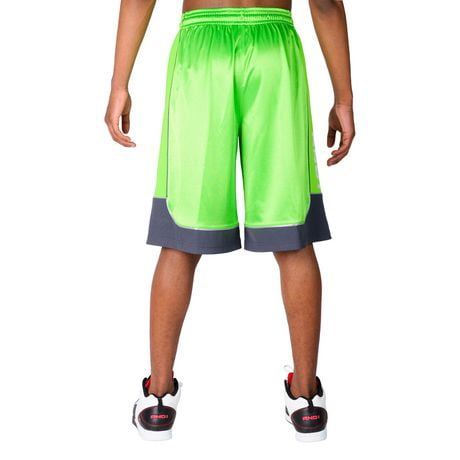 and 1 basket ball shorts
