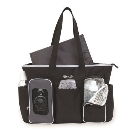 graco baby bag