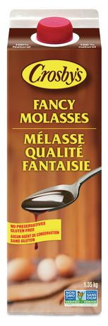 Crosby's 100 % Natural Fancy Molasses | Walmart Canada