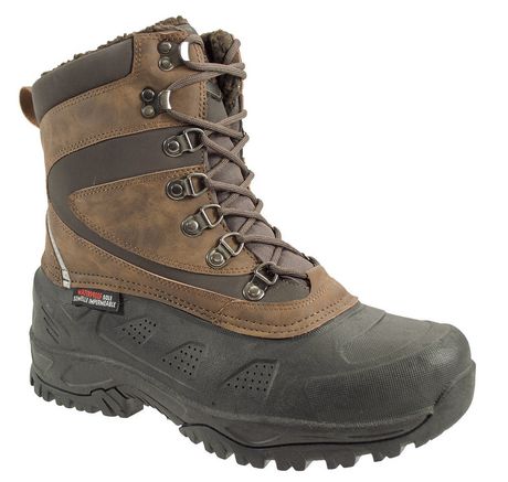 Ice Fields Men’s ‘Jim’ Winter Boots | Walmart Canada