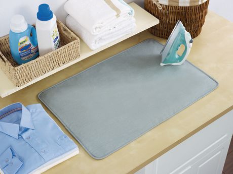 Mainstays Portable Nonslip Ironing Pad Walmart Canada