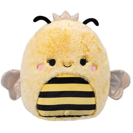 Fuzz-A-Mallows - Sunny the Yellow and Black Bee