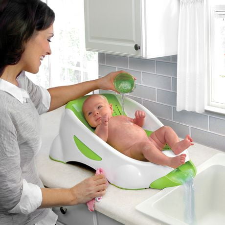Baignoire Hamac Cleanmc De Munchkin Walmart Canada