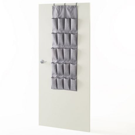 Neatfreak 20 Pocket Over The Door Organizer Walmart Canada
