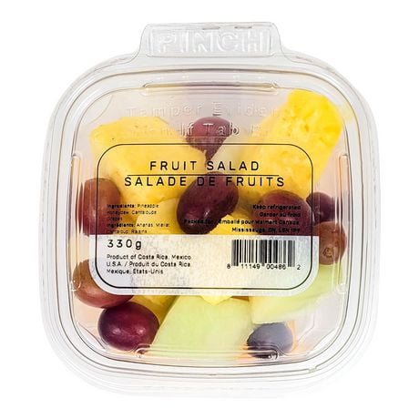 Small Fruit Salad Walmart Canada   6000205929510 