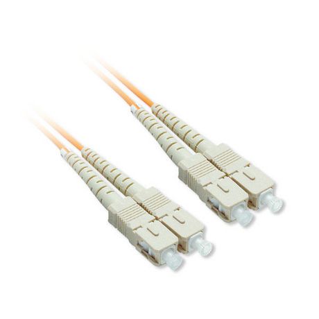 Fibre Optic Patch Cable SC-SC - 3m - Walmart.ca