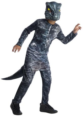 Velociraptor - Blue Child Costume | Walmart Canada