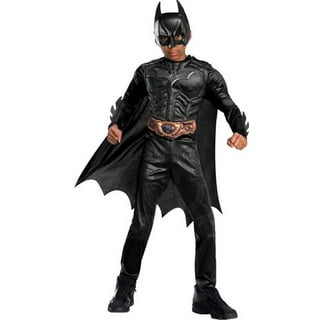 Batman Costumes for Adults & Kids