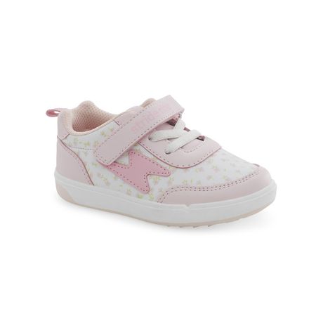 Munchkin by Stride Rite toddler Girls Maxwell casual shoe | Walmart Canada