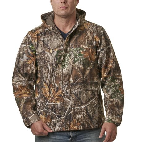 realtree edge jacket walmart