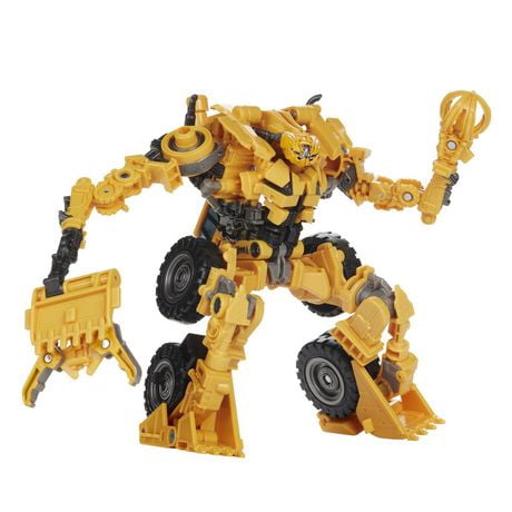 studio series scrapper