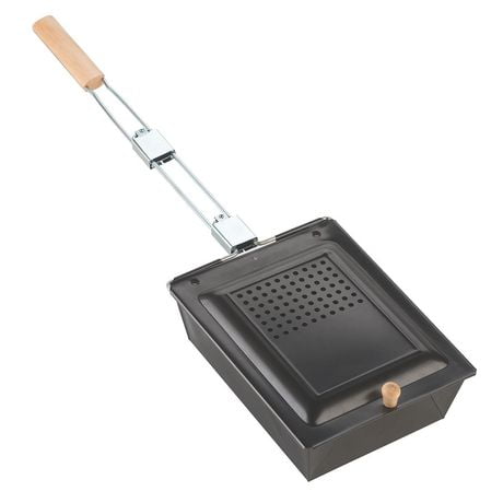 Coleman Black Popcorn Popper