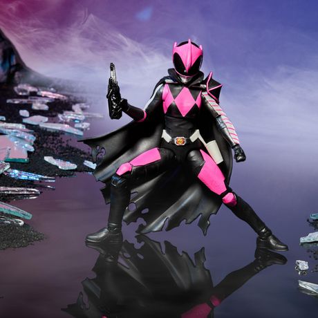ranger slayer lightning collection