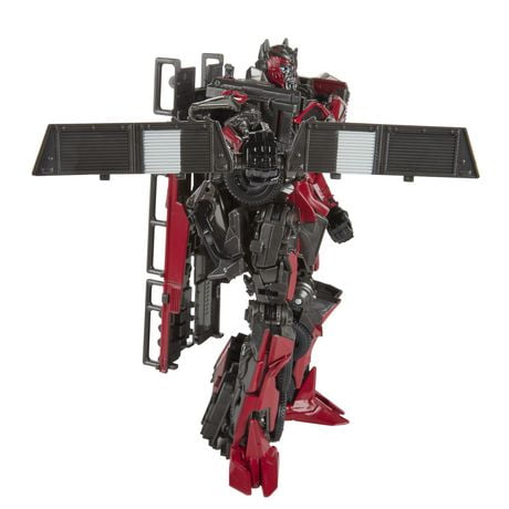 sentinel prime toy walmart