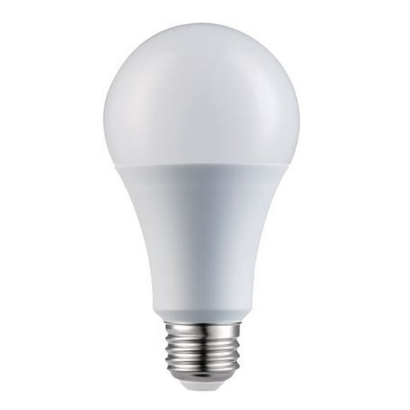 Great Value 14.5W A21 E26 Daylight LED Light Bulbs