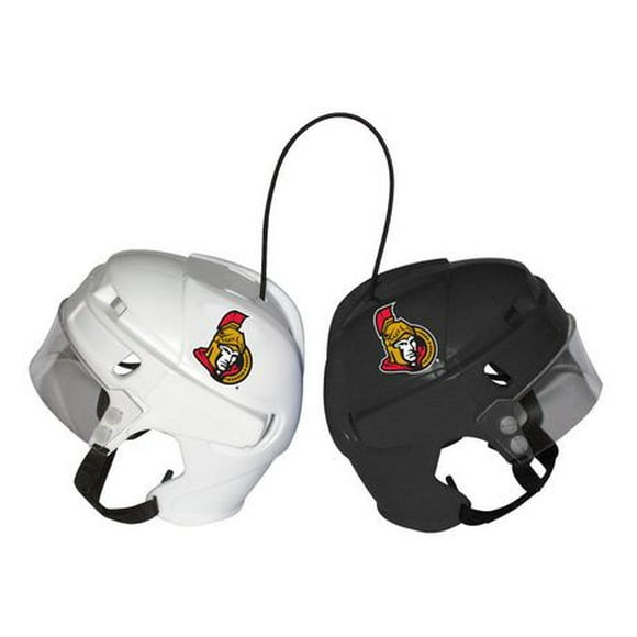 NHL Mini Helmets Ottawa Senators