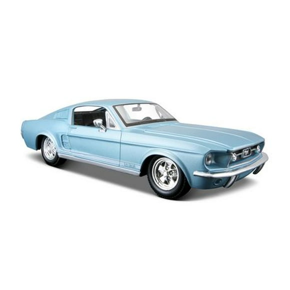 Maisto - Special Edition - 1:24 Scale - 1967 Ford Mustang GT