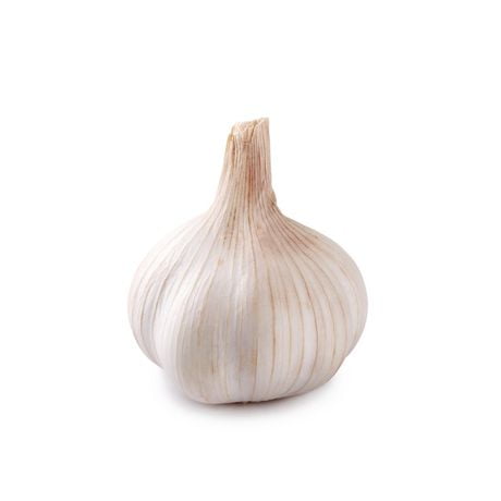 Garlic, Sold in singles, 0.06 - 0.15 kg