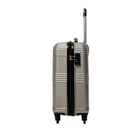 Canadian Tourister Coastal Spinner Luggage | Walmart Canada