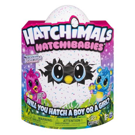 hatchimals walmart canada