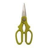 Starfrit Kitchen Scissors, Serrated stainless steel blade