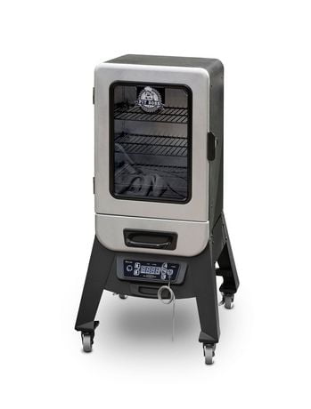 Pit Boss 2-Series Digital Electric Vertical Smoker | Walmart Canada