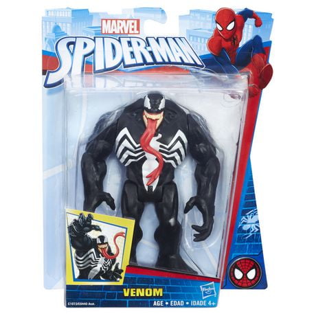 venom toys at walmart