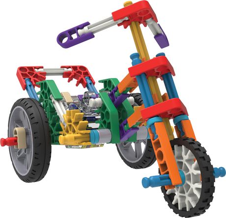 knex stem explorations