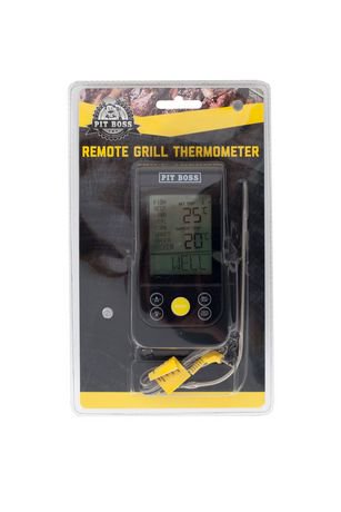 Pit Boss Remote Thermometer | Walmart Canada