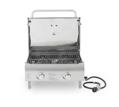 dual grill walmart
