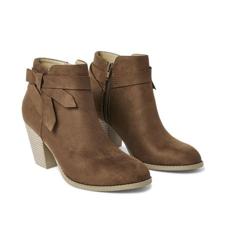 walmart bootie