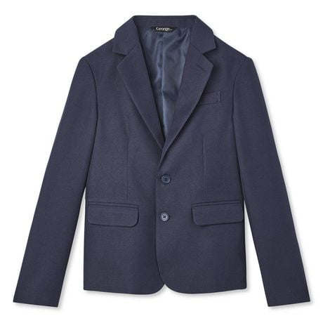George Boys' Suit Jacket, Sizes 4-16