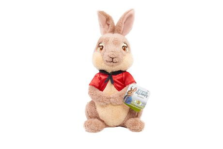 peter rabbit bean plush