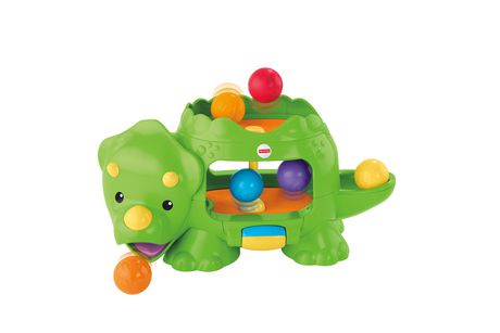 Fisher-Price Double Poppin' Dino | Canada