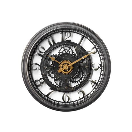 hometrends Wall Clock | Walmart Canada