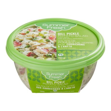 Summer Fresh Dill Pickle Potato Salad, 750 g