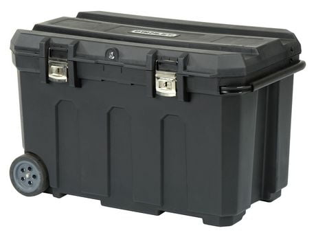 Stanley Mobile 50 gallon Chest - 037025H | Walmart Canada