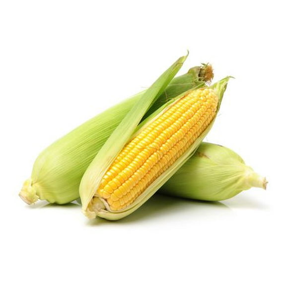 Corn on the cob, Sold in singles