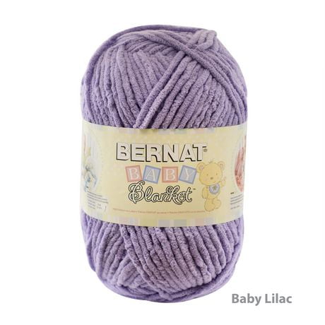Bernat Baby Blanket Big Ball Yarn Walmart Canada